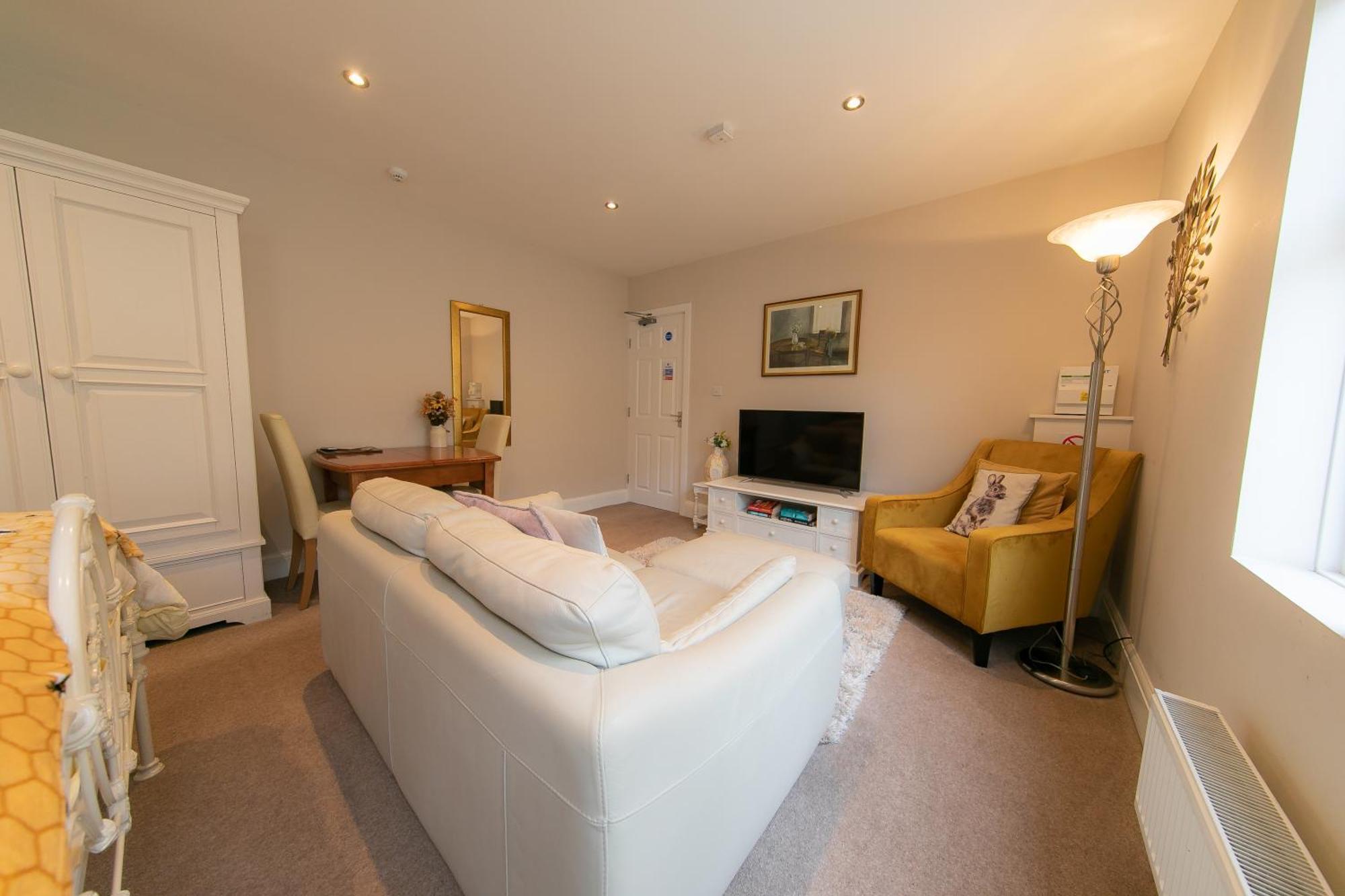 Kelvin House Villa Fleetwood Room photo